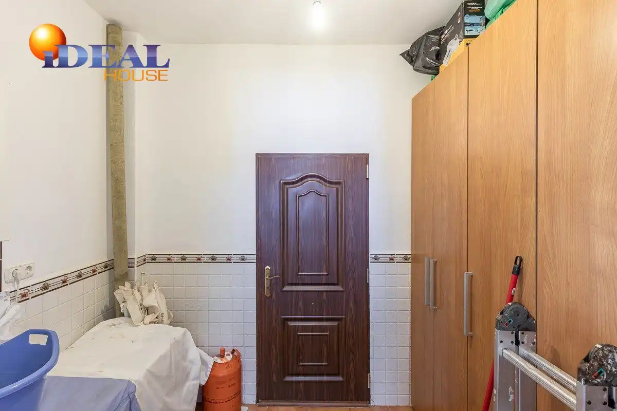 Casa in vendita a Cabo de Gata, imagen 30