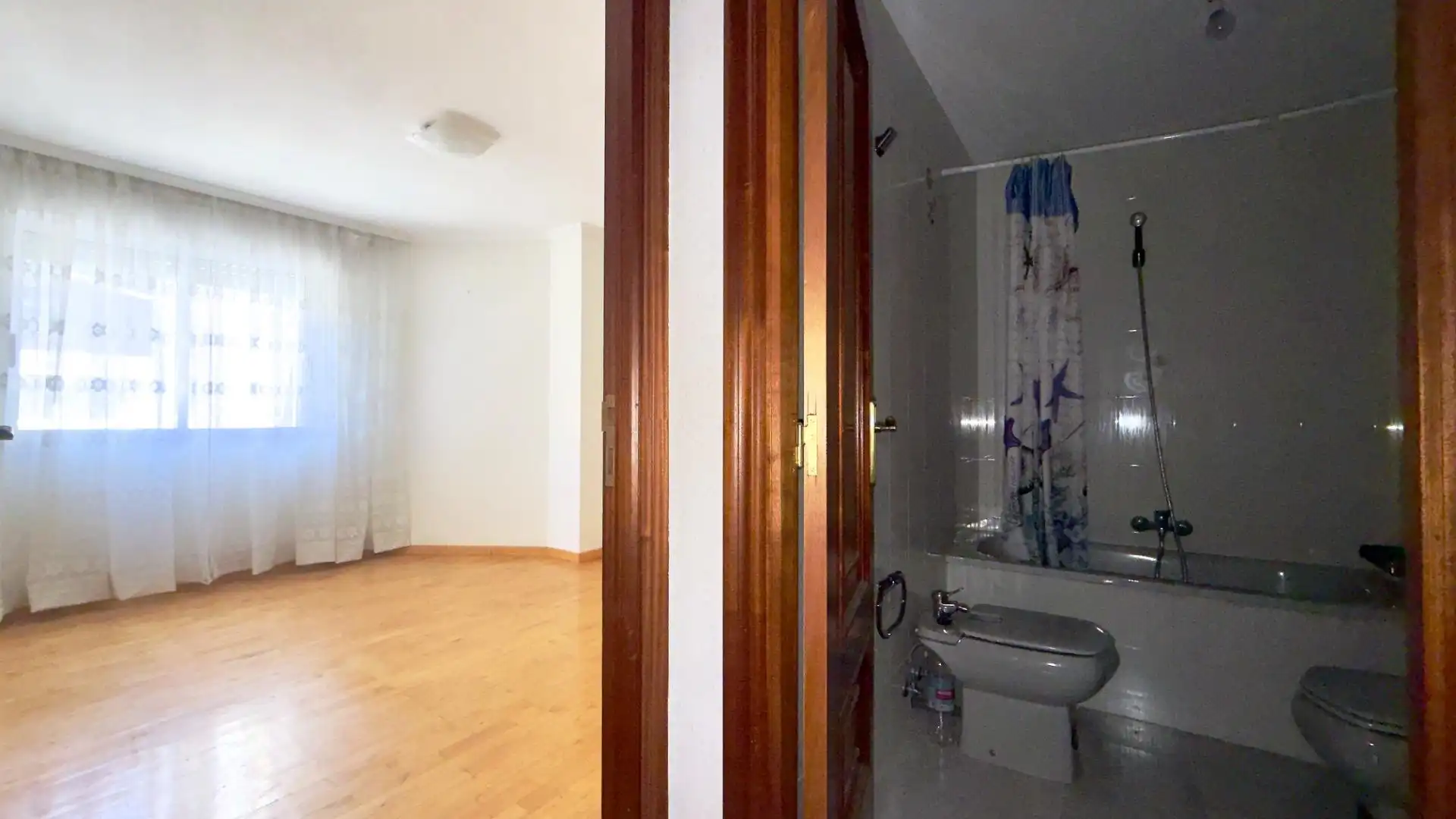 Wohnung zum Verkauf in Xinzo de Limia