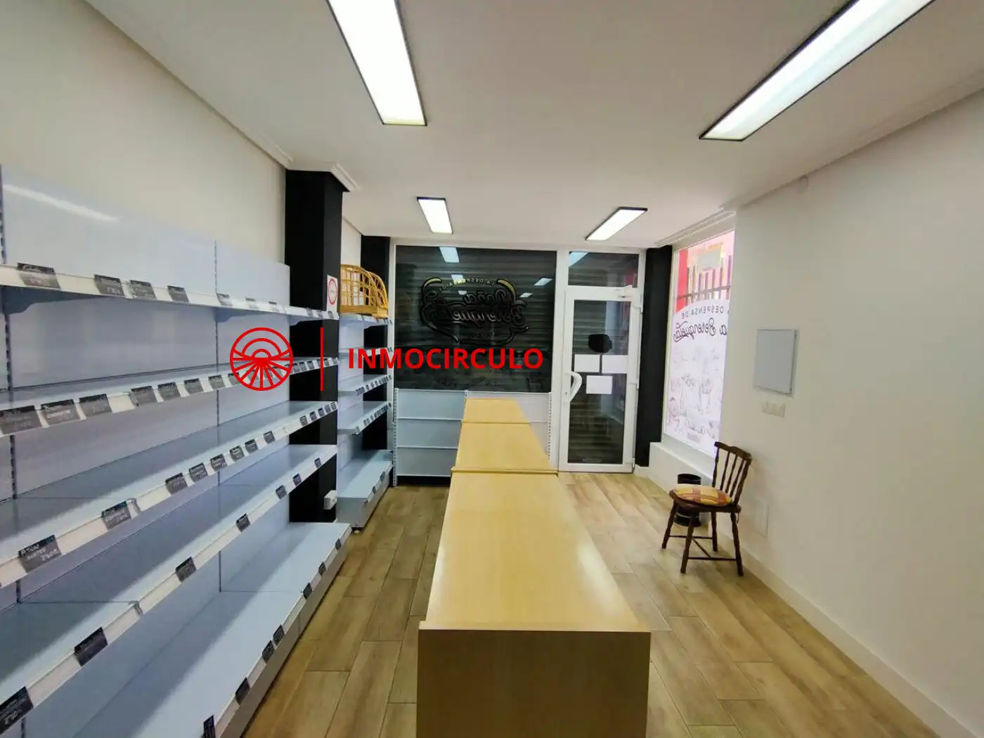 Local comercial de lloguer a Calle Calle de Doña Berenguela, imagen 10