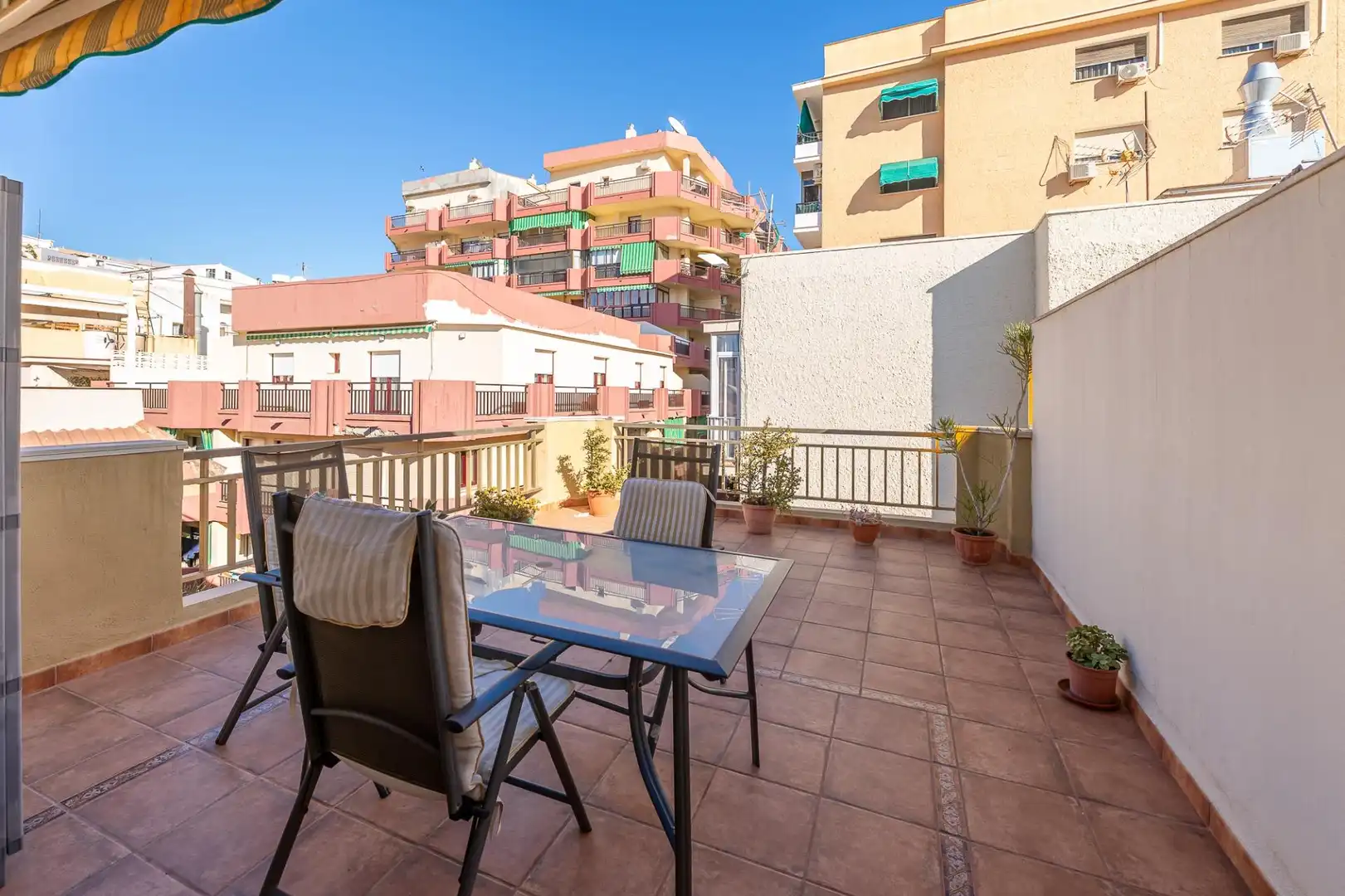 Apartament amb ascensor en venda a Puerto Deportivo, imagen 8