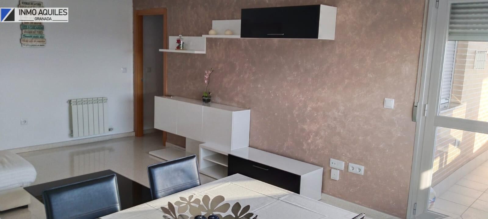 Flat to rent in Cerrillo de Maracena - Periodistas