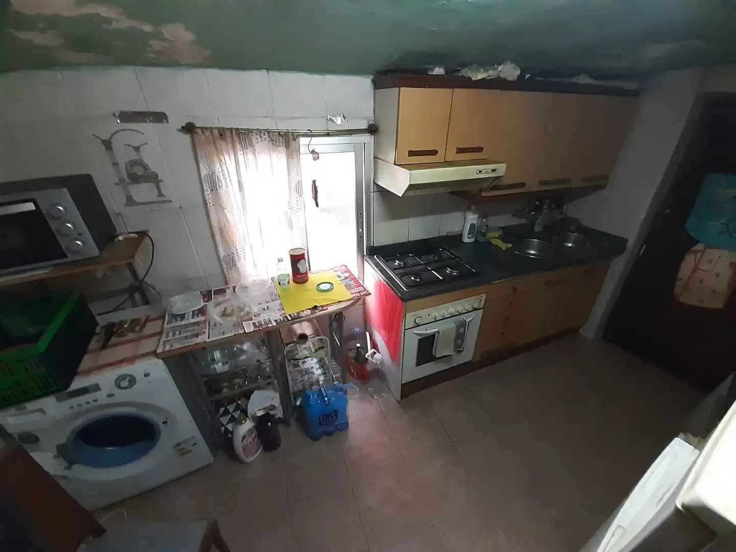 Piso en venta en Barrios Bajos - La Horta