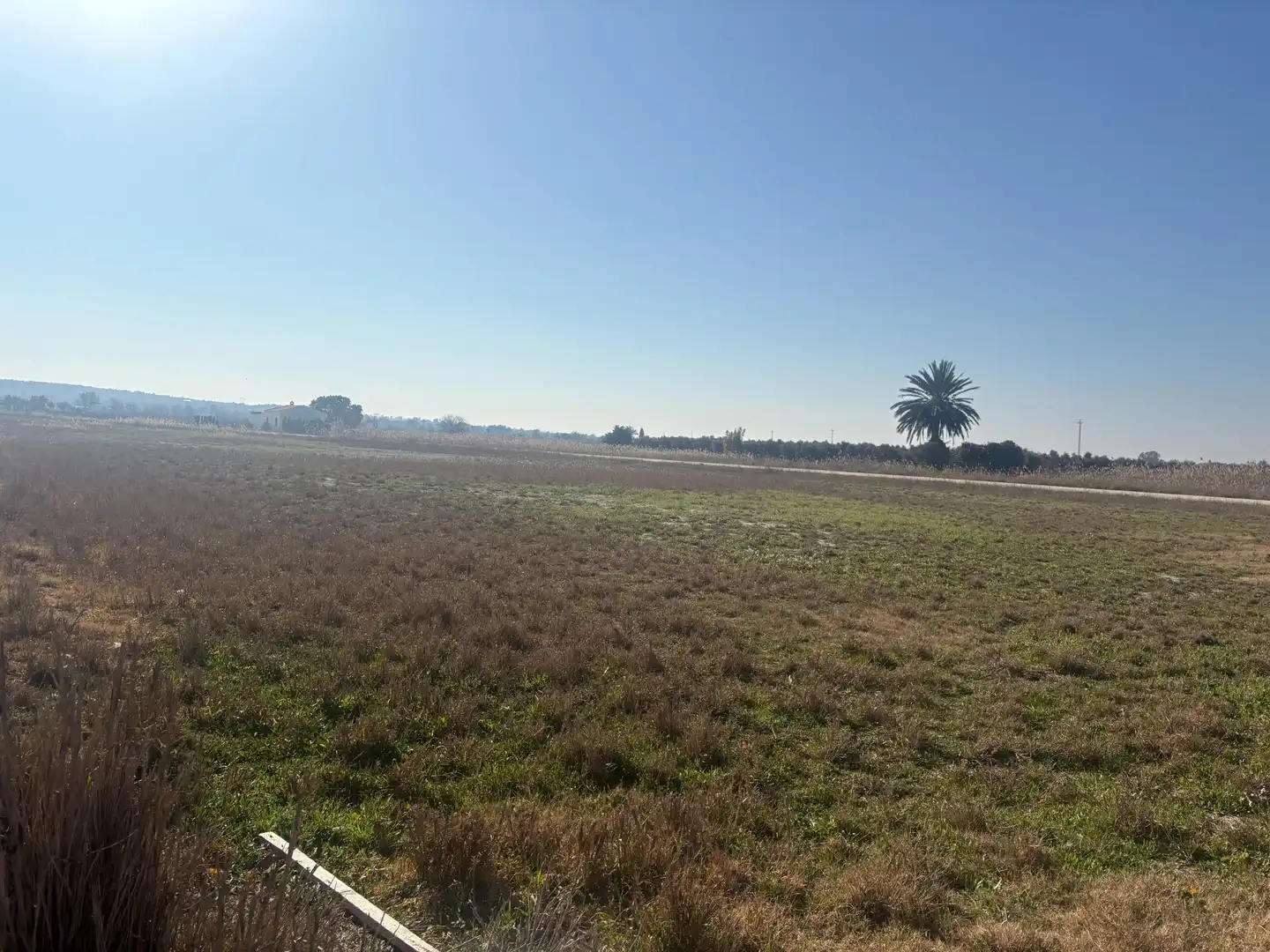 Terrain rustique à vendre à La Foia - Daimés - Asprella, imagen 12