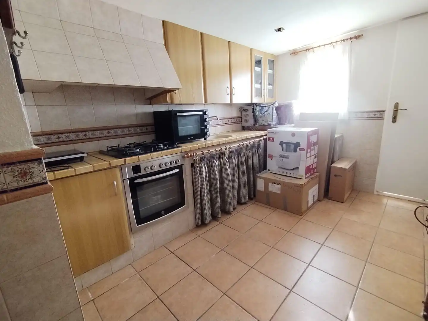 Villa avec piscine à vendre à Novelda, imagen 41