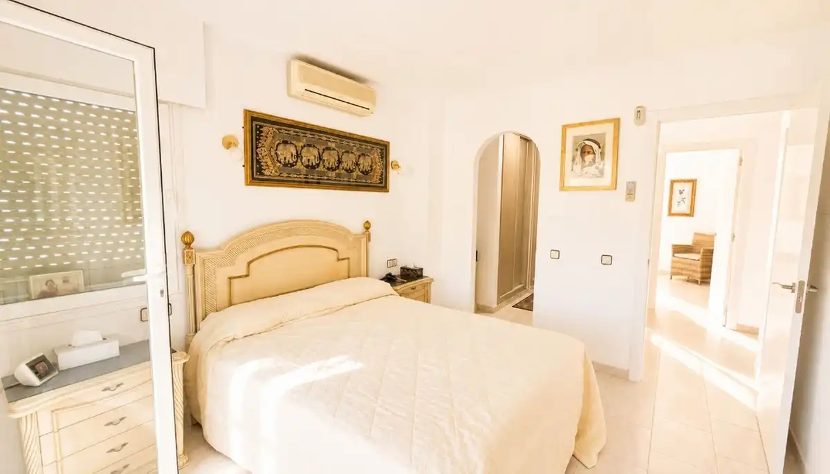 Terraced house for sale in Mijas Golf, imagen 14