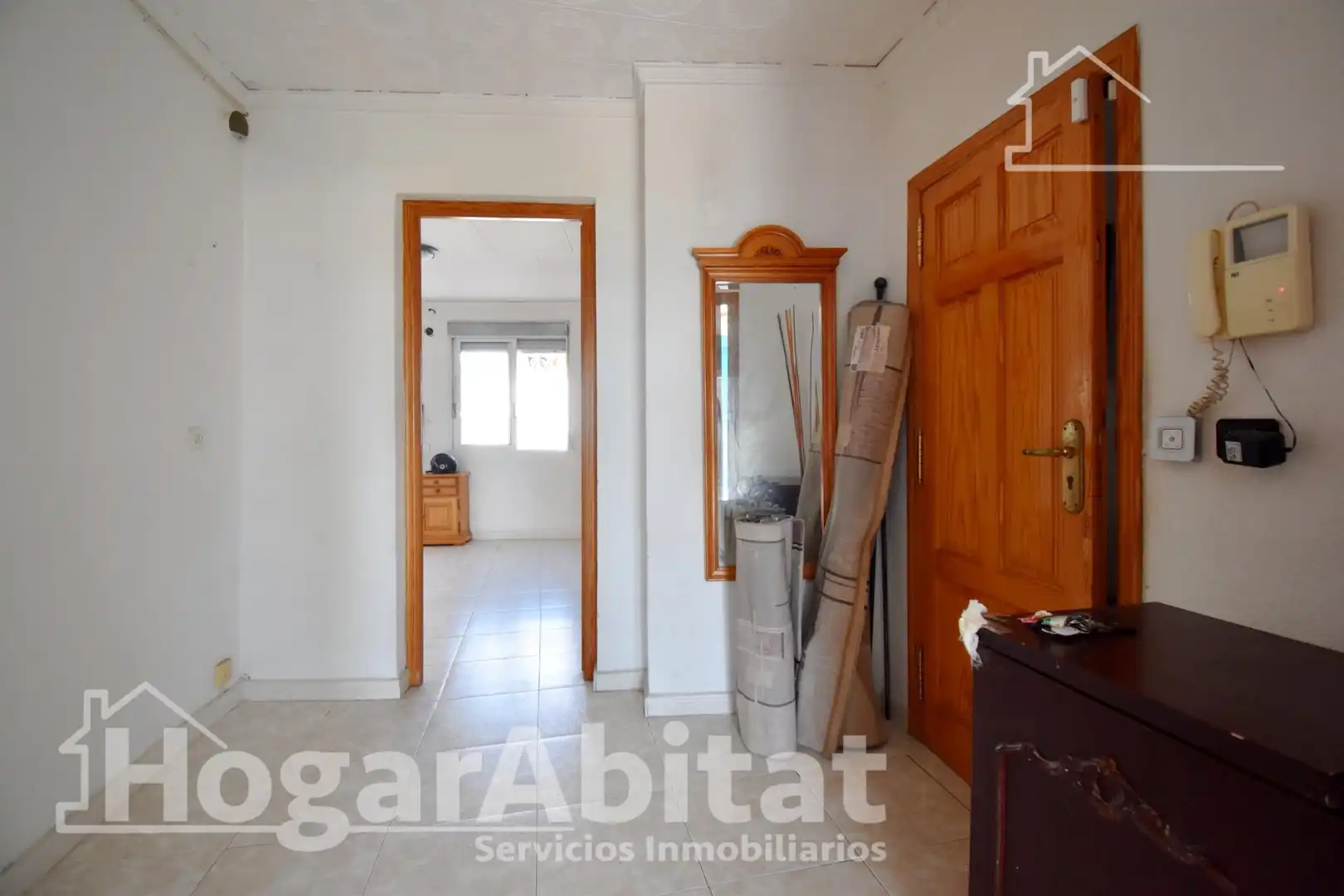 Piso en venta en Bellreguard con Aire acondicionado, Calefacción y Terraza