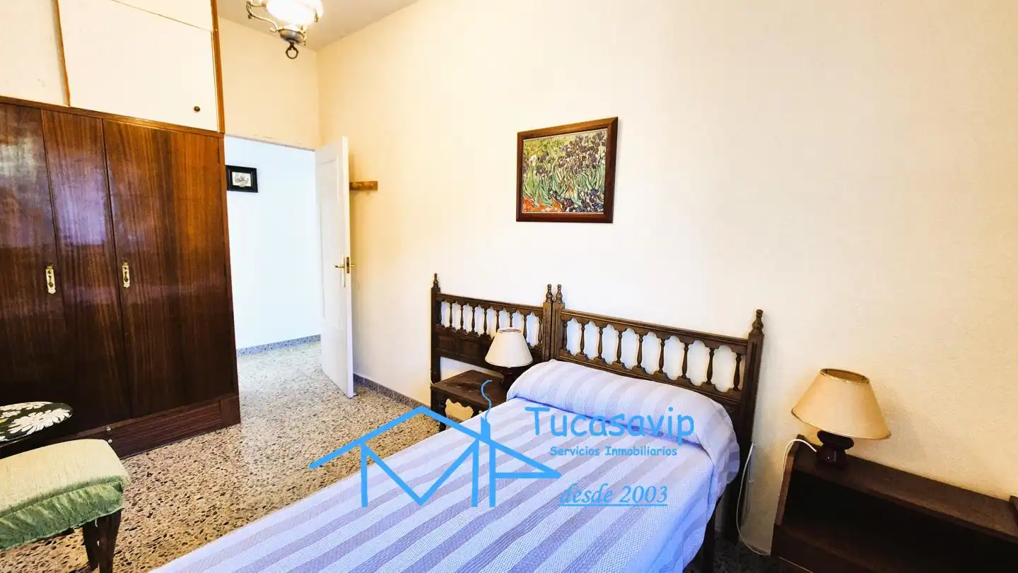 Habitación de Planta baja en venta en Casillas con Calefacción