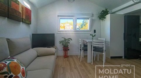 Photo 3 of Flat for sale in Larrezabaleta, Oiartzun, Gipuzkoa