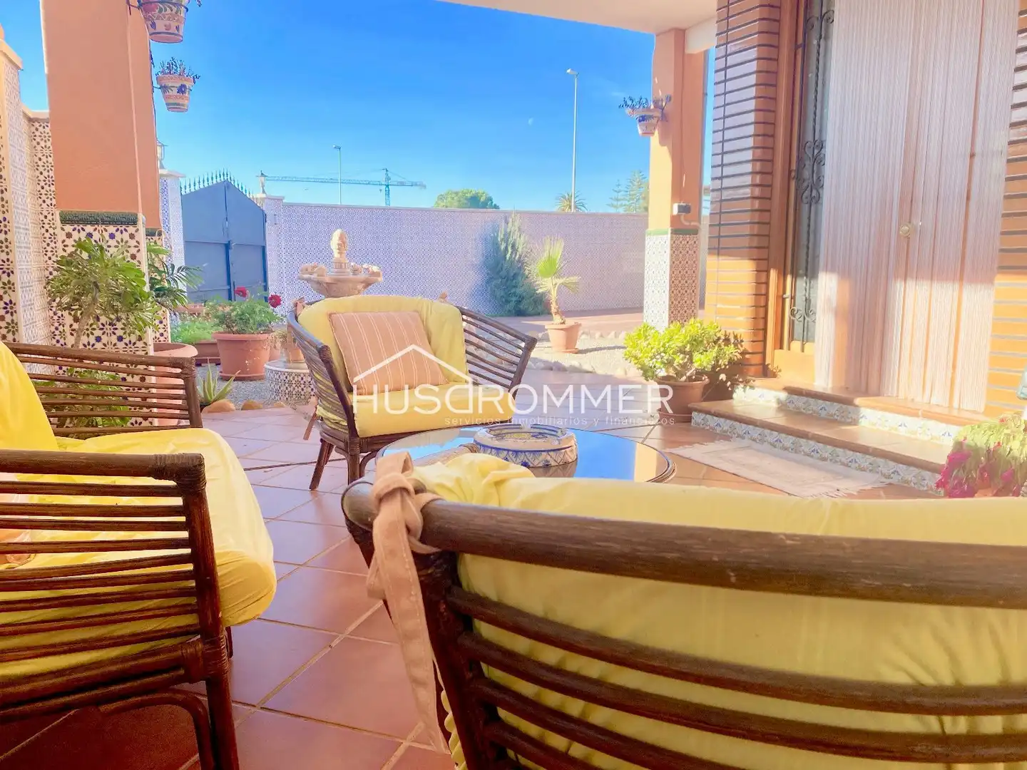 Casa o chalet en venta en PENYAL D´IFACH, Centro