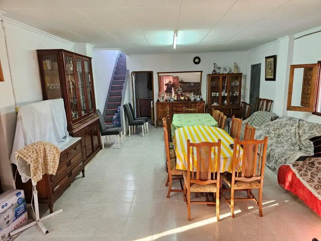 Finca rústica en venda a El Marenyet