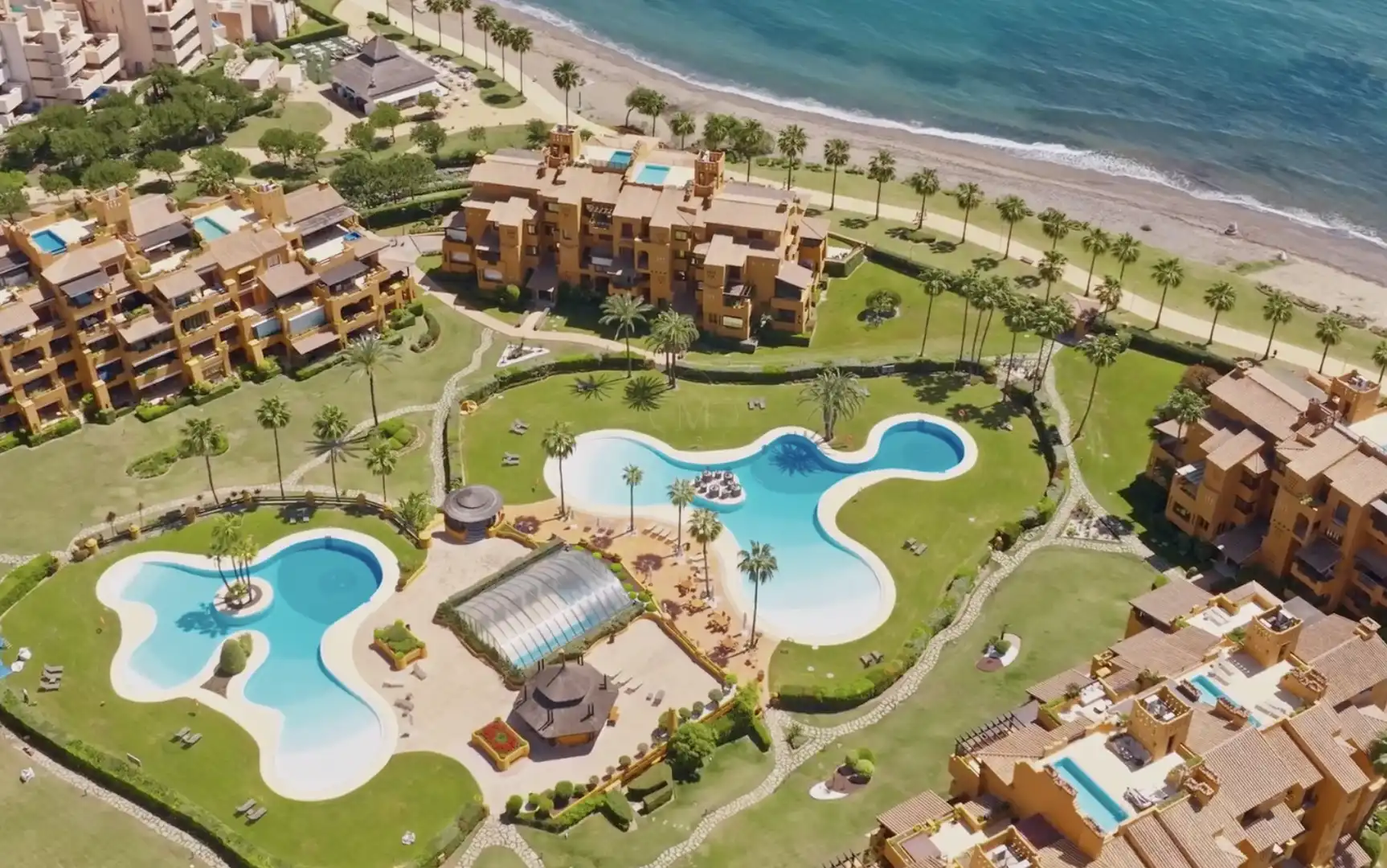 Apartment with terrace for sale in MARE NOSTRUM 40, imagen 38
