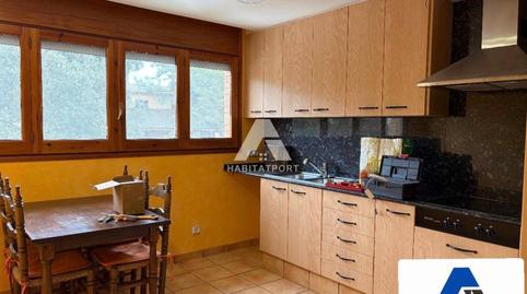 Photo 3 of Flat to rent in Montmajor, Barcelona