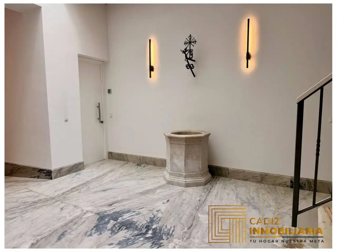 Piso en venta en Cádiz con Aire acondicionado y Amueblado