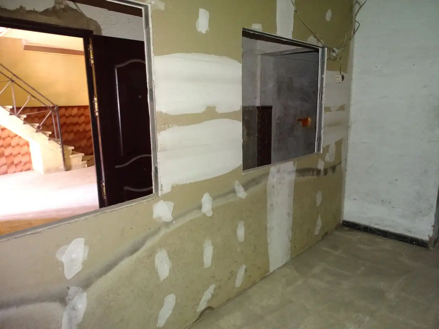 Casa amb terrassa en venda a Molares, imagen 9