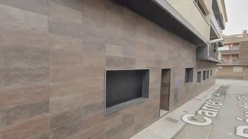 Flat for sale in Carrer Mare de Déu de l'Erola