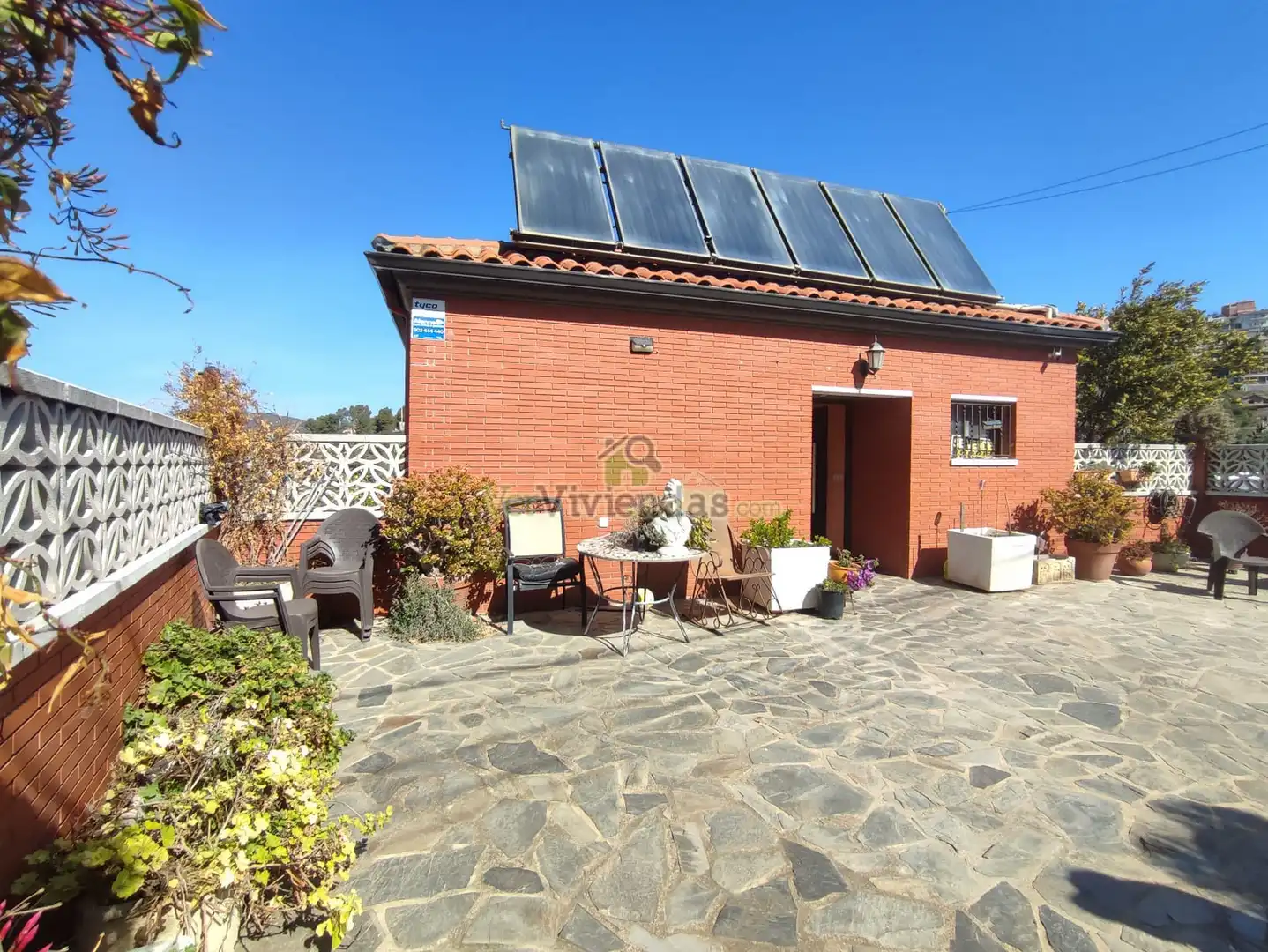 Maison avec terrasse à vendre à Passatge Arboçar 2, imagen 23