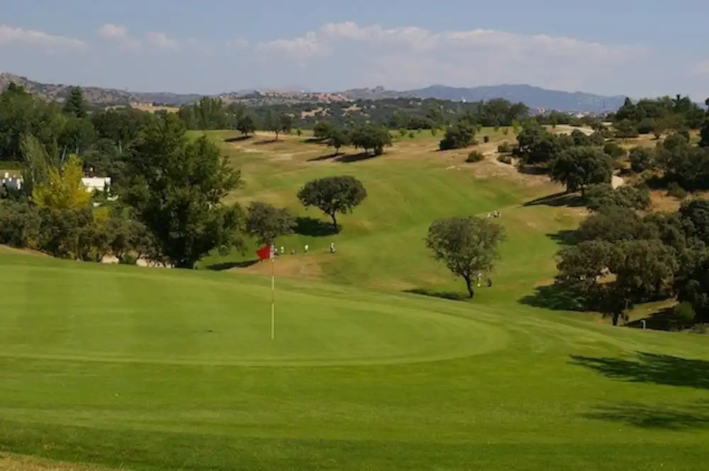 Chalet en venta en El Cantizal
