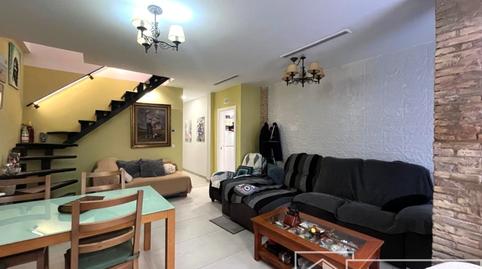 Foto 3 de Dúplex en venta en Mont-Olivet, Valencia