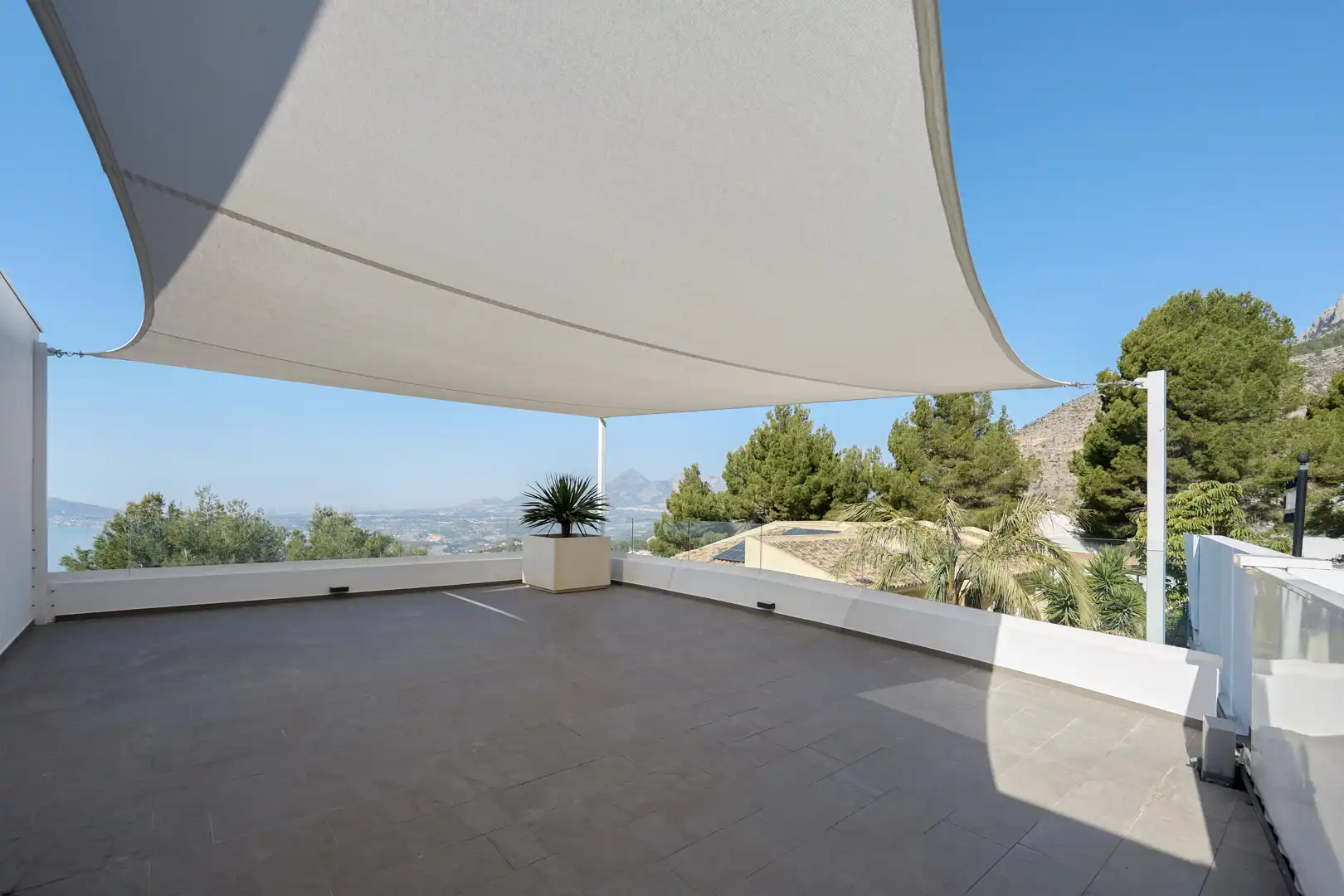 Chalet con terraza en venta en Mascarat, imagen 38