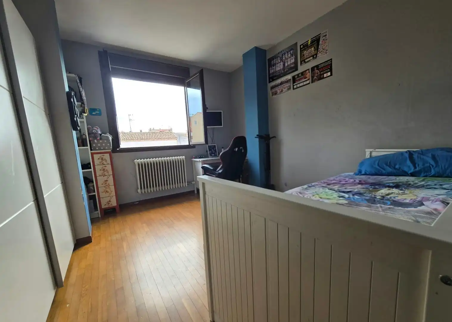 Maisonette mit Aufzug zum Verkauf in La Fragua, imagen 16