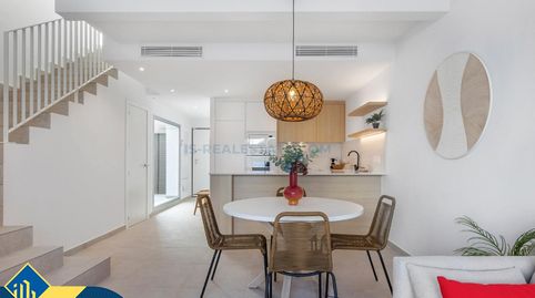 Apartamento con piscina compartida en Dolores, provincia de Alicante. 3 habitaciones | 85 m² | 12 kilómetros del mar., imatge 3