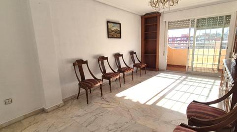 Foto 4 de Piso en venta en Avenida del Perú, Valdepasillas - La Paz - Huerta Rosales, Badajoz