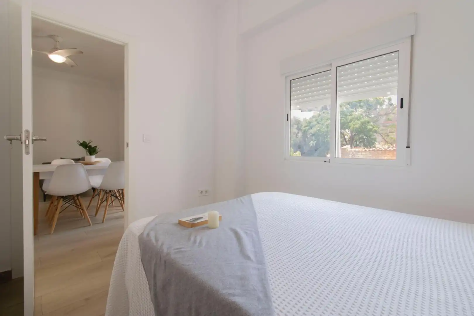 Wohnung mit Terrasse zum Verkauf in Calle Cavallers 13, imagen 61