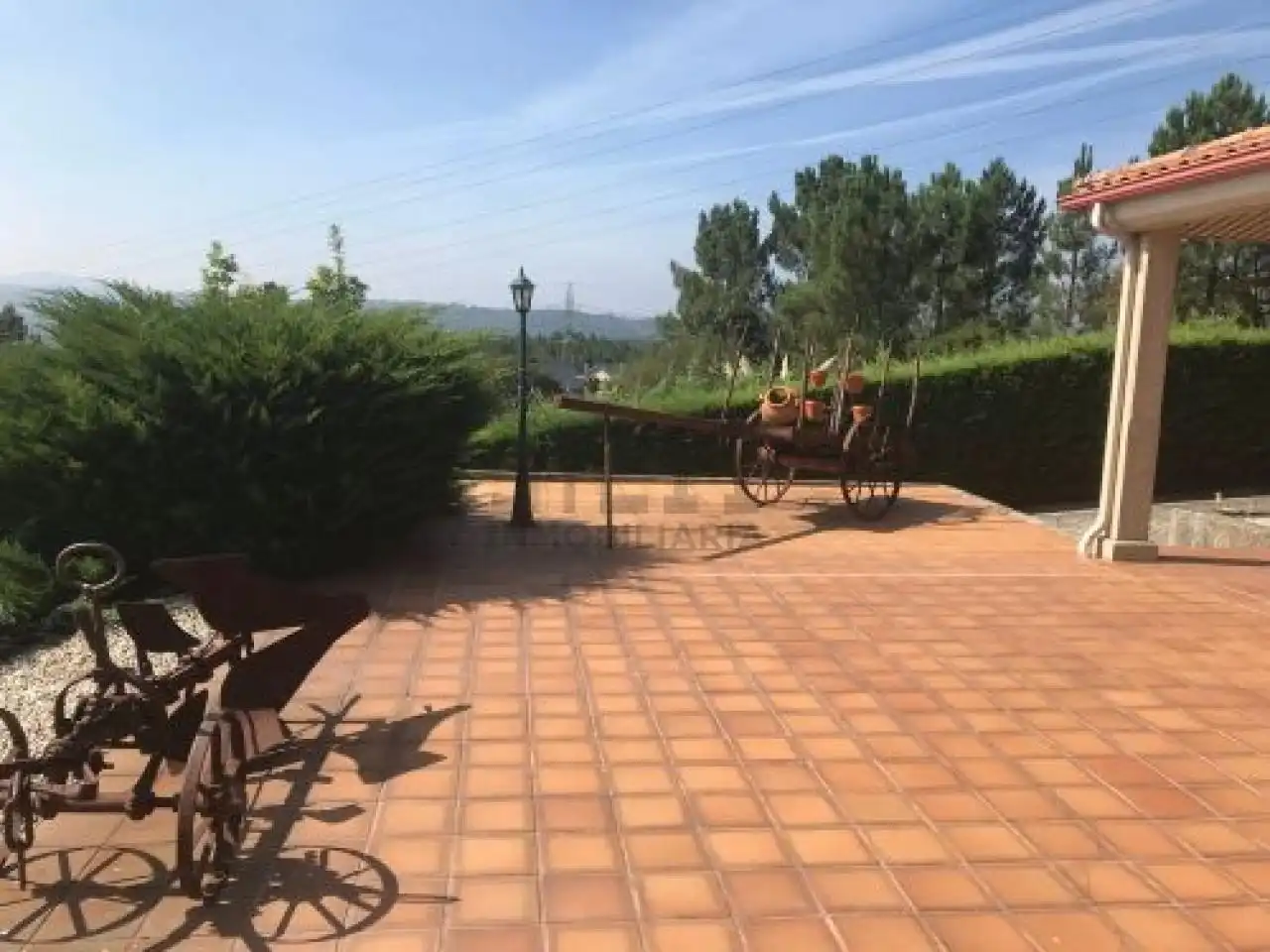 Houses for sale in Barrocanes