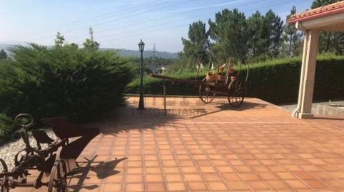 Foto 2 de Casa o xalet en venda a Barrocanes, Ourense