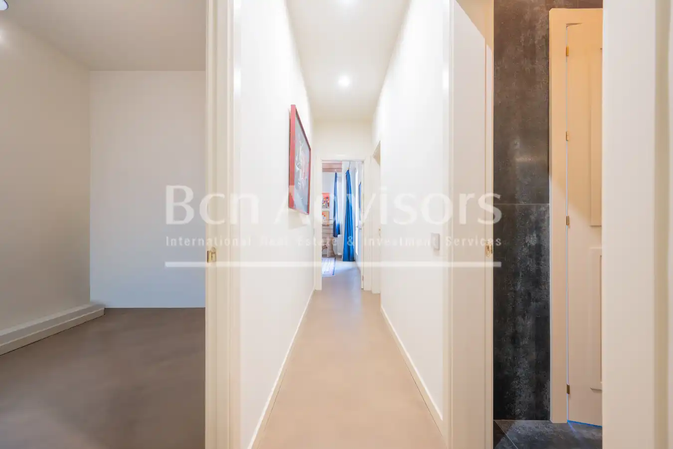 Wohnung mit Terrasse zum Verkauf in Gran Via de les Corts Catalanes, imagen 35