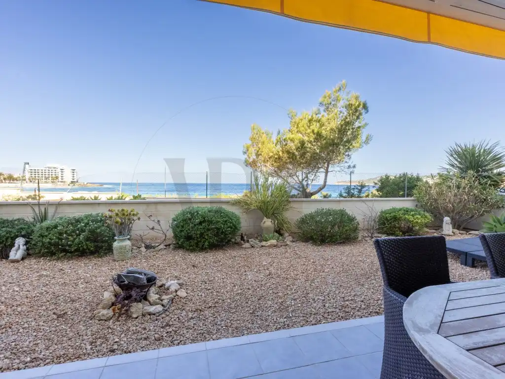 Apartament amb piscina en venda a Carrer De sa Punta des Pinet, imagen 26