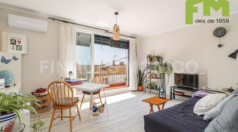Foto 5 de Piso en venta en Montgat, Barcelona