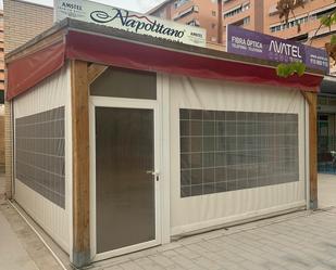 Premises to rent in Alicante / Alacant  with Air Conditioner and Terrace