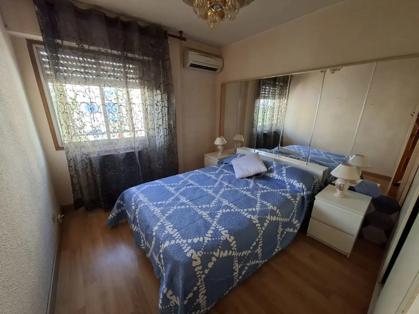 Habitación de Piso en venta en Madrid con Aire acondicionado, Calefacción y Terraza