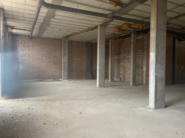 Local comercial en Alquiler en Avenida Tablas de Daimiel en Larache