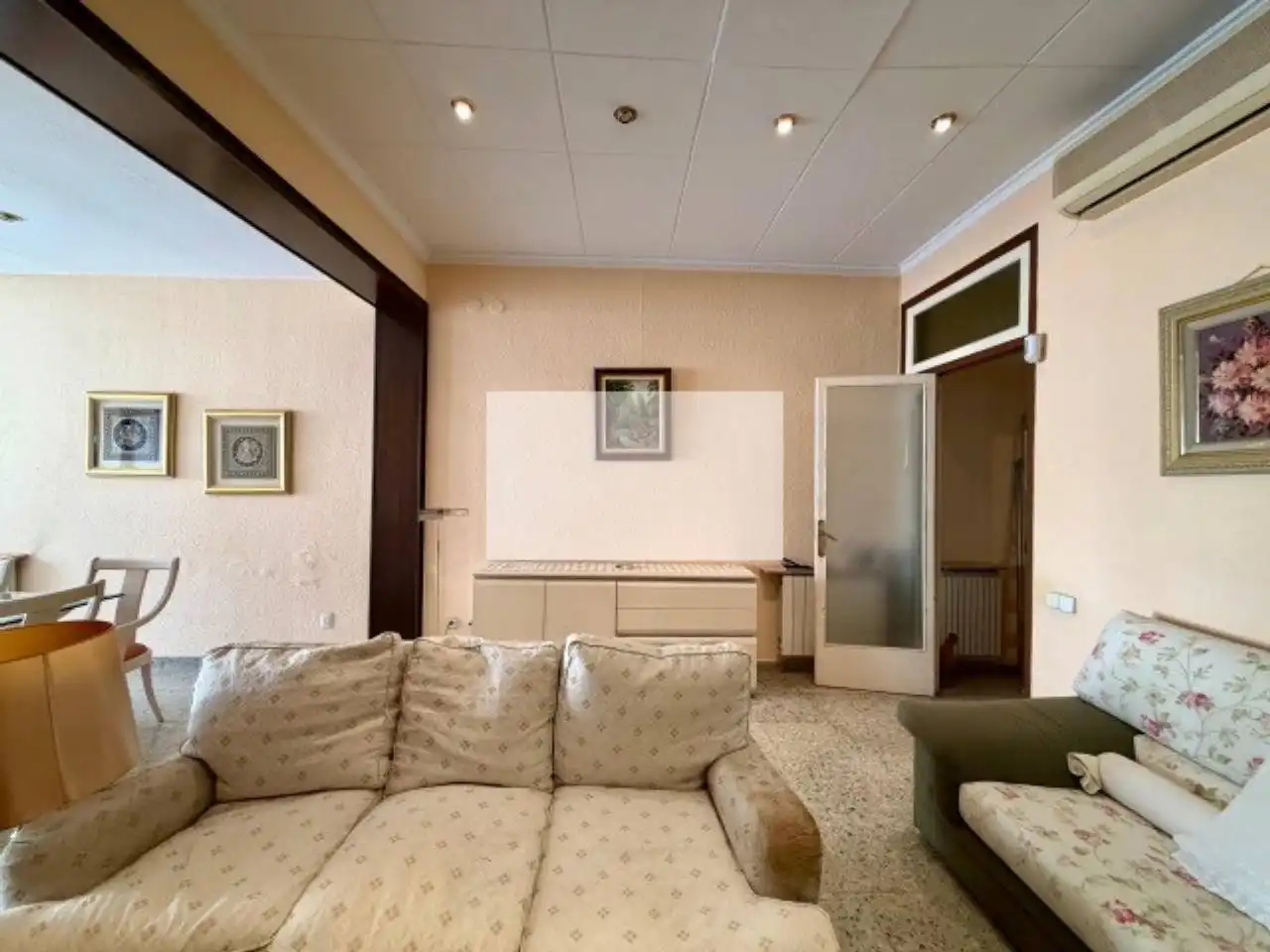 Casa o chalet en venta en Calle Cerdanyola, Eixample