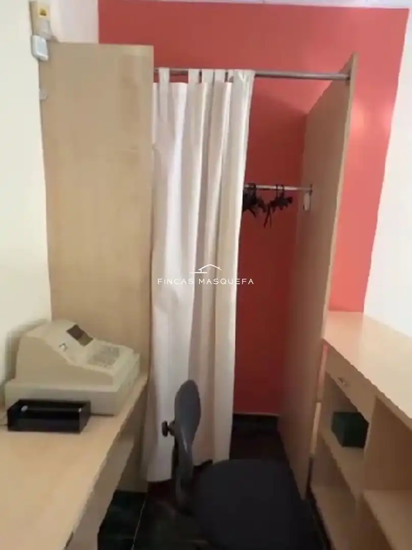 Local comercial en venda a CALLE DE FRANCESC MACIÀ, 41, imagen 4