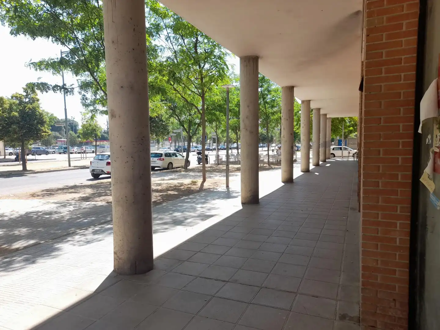 Local comercial en venta en del Corregidor Escofet, imagen 2