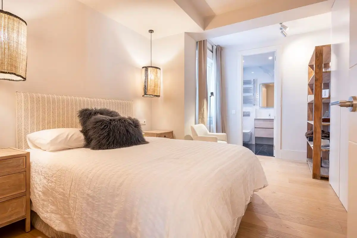 Appartement avec terrasse à vendre à Chamberí, imagen 22