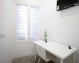 Bedroom of Flat to share in El Prat de Llobregat  with Air Conditioner and Terrace