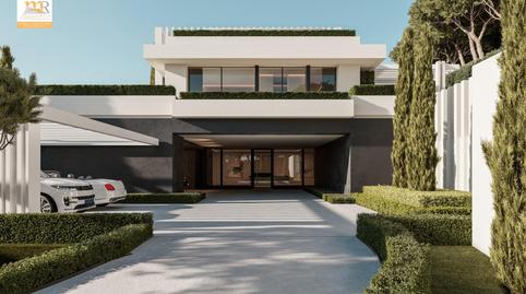 Foto 5 de Casa o xalet en venda a Los Arqueros - Puerto del Almendro, Málaga