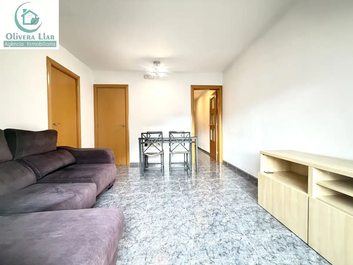 Wohnung mit Terrasse zum Verkauf in Centre, imagen 3
