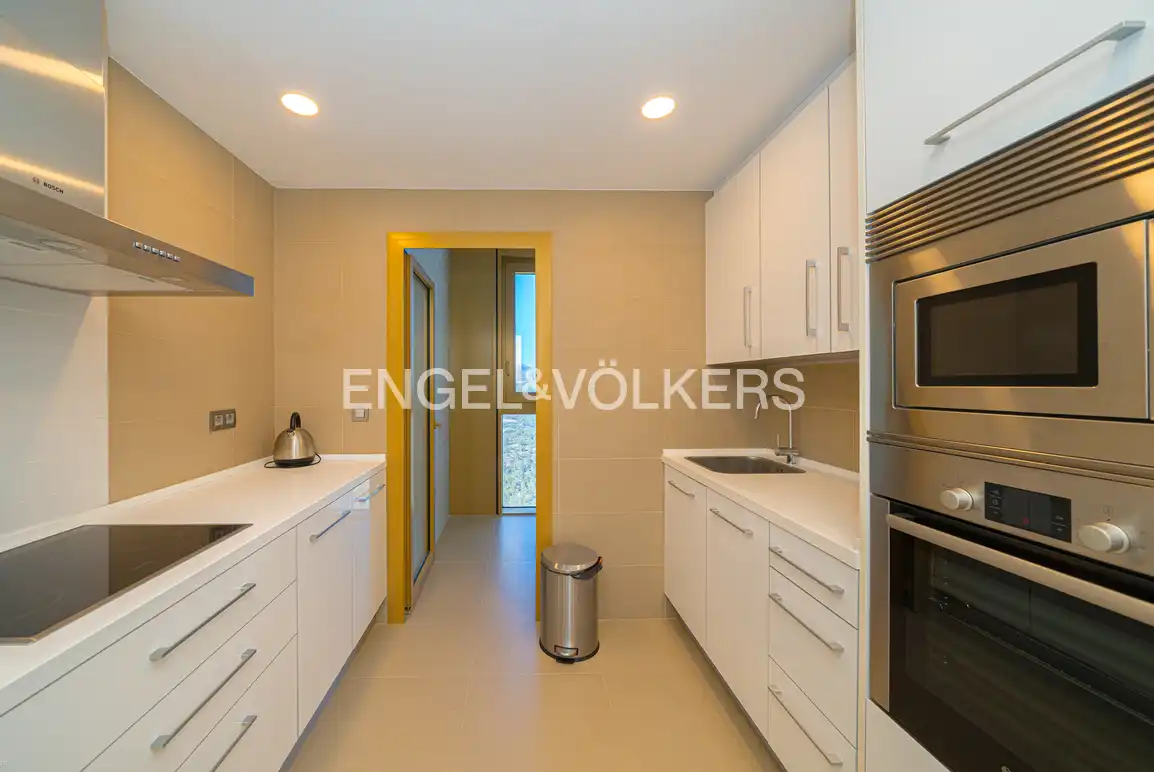 Apartment with pool for sale in Avenida de Mejico 7, imagen 13