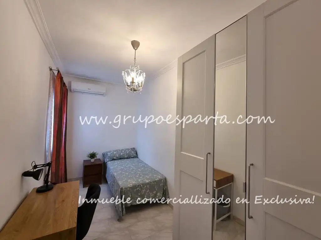Zimmer in Calle los Arcos, 1, Sanlúcar la Mayor
