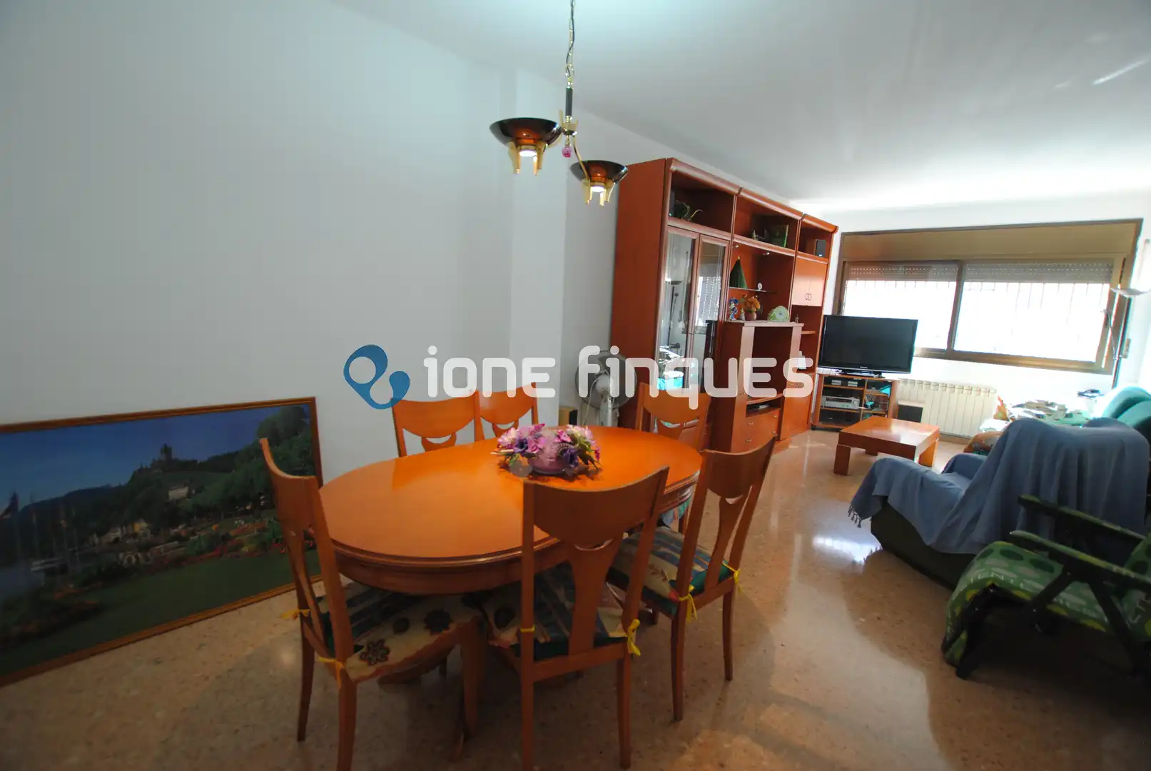 Wohnung mit Aufzug zum Verkauf in Centre - Sant Oleguer, imagen 8