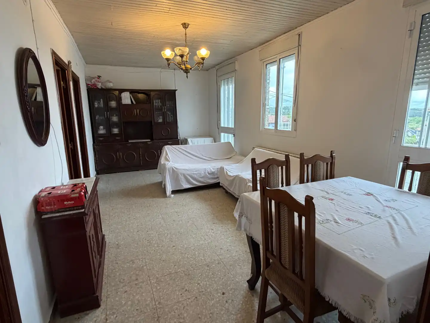 Casa con terrazza in vendita a Camiño da Congostra 6, imagen 8