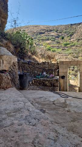 Finca rústica en Venta en Juncalillo, 3 en Saucillo - Fagajesto - Juncalillo