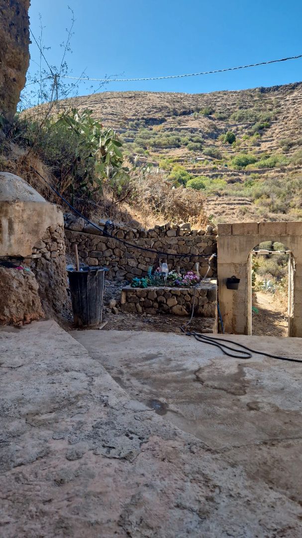 Garden of Country house for sale in Gáldar  with Terrace