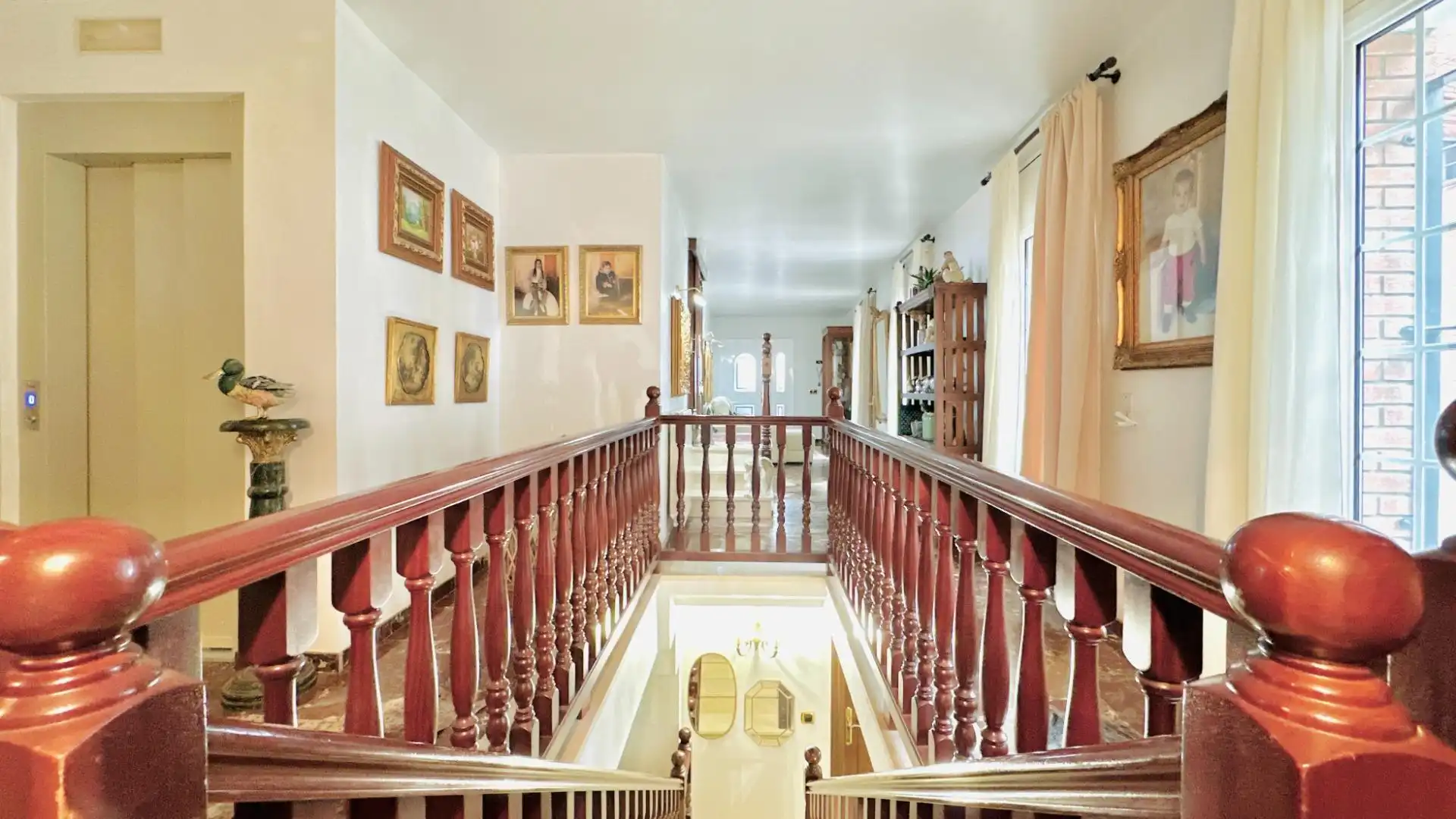 Villa mit Terrasse zum Verkauf in Carrer GRANOLLERS, imagen 34