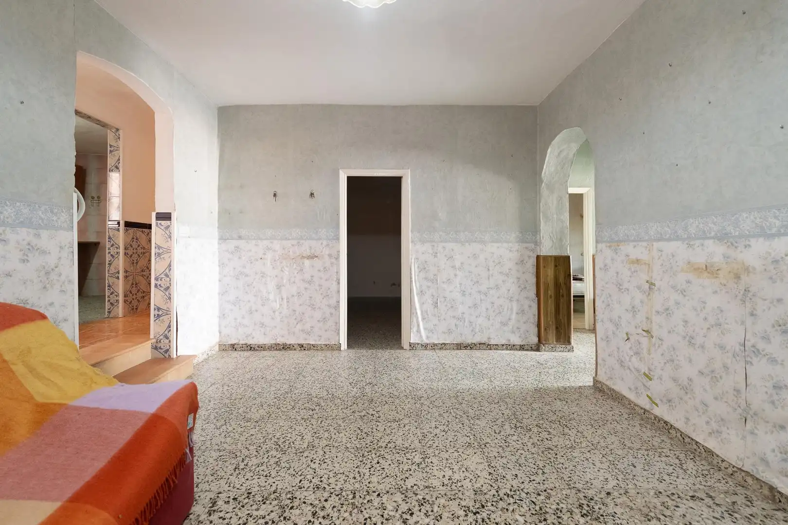 Haus oder Chalet zum Verkauf in Málaga mit Terrasse und Abstellraum